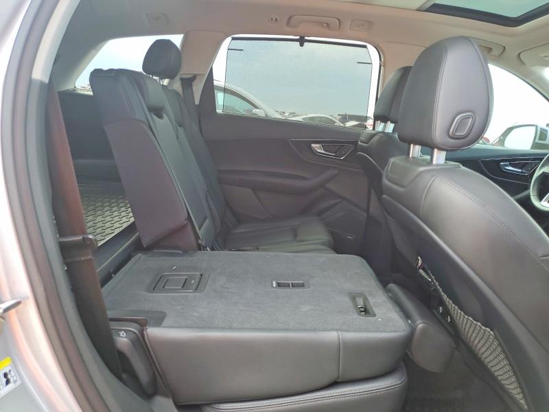 Продаж на аукціоні авто 2019 Audi Q7, vin: WA1VAAF78KD048946, номер лоту: 67142836