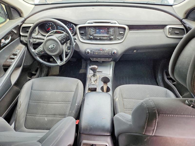 Продаж на аукціоні авто 2016 Kia Sorento, vin: 5XYPGDA36GG043515, номер лоту: 69975786