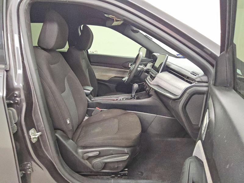 67000276 :رقم المزاد ، 3C4NJDAN7RT136081 vin ، 2024 Jeep Compass مزاد بيع