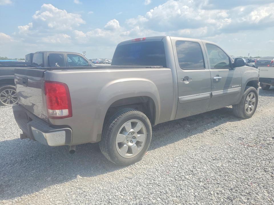 Aukcja sprzedaży 2009 Gmc Sierra, vin: 3GTEC23069G167184, numer aukcji: 70321566