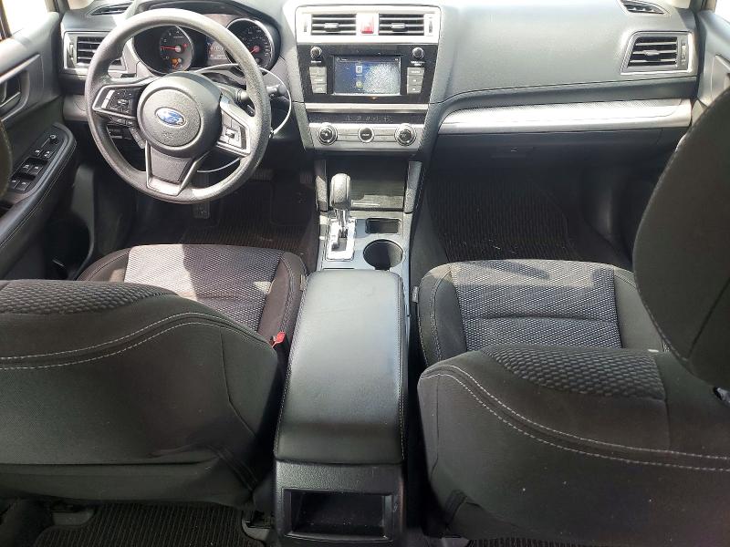 Aukcja sprzedaży 2018 Subaru Outback, vin: 4S4BSAAC1J3260002, numer aukcji: 67861836