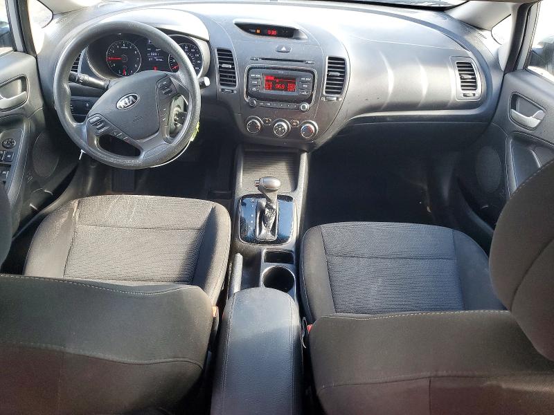 Продаж на аукціоні авто 2018 Kia Forte5, vin: KNAFK5A8XJ5773808, номер лоту: 68329646