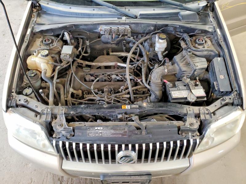 70084026 :رقم المزاد ، 4M2CU80Z57KJ11621 vin ، 2007 Mercury Mariner مزاد بيع