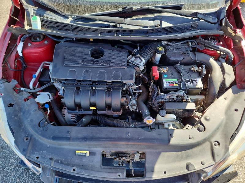 Продажа на аукционе авто 2015 Nissan Sentra, vin: 3N1AB7AP0FY351768, номер лота: 70496556