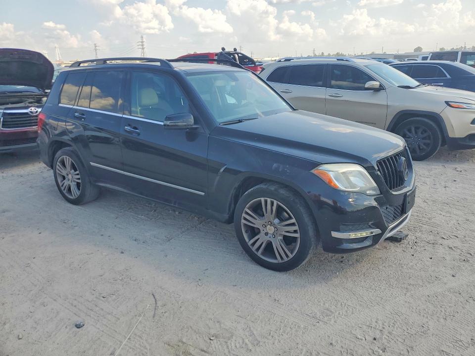 70117746 :رقم المزاد ، WDCGG5HB4EG168844 vin ، 2014 Mercedes-benz Glk مزاد بيع