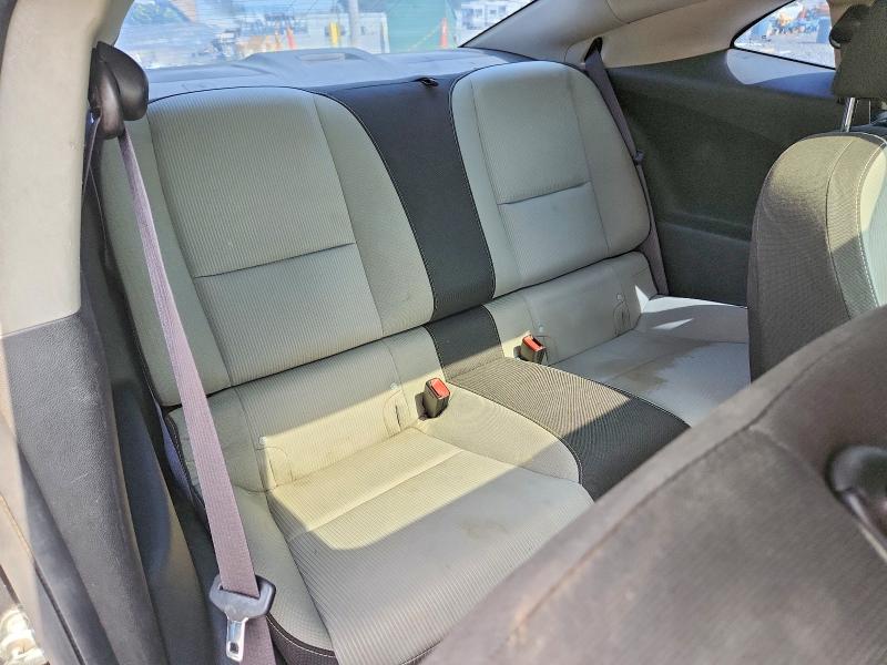 Продаж на аукціоні авто 2013 Chevrolet Camaro, vin: 2G1FB1E33D9117654, номер лоту: 68179346