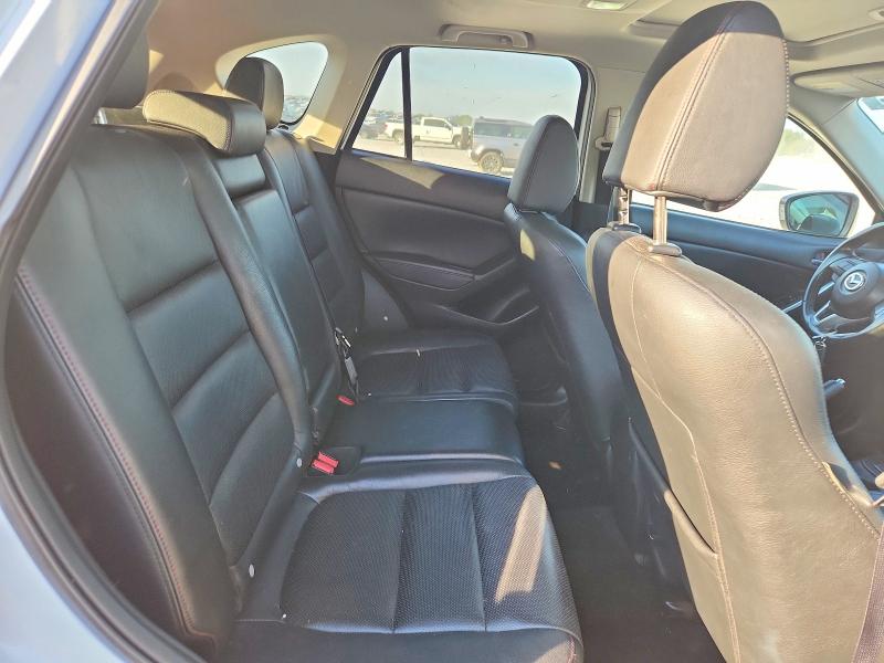 Продаж на аукціоні авто 2013 Mazda Cx-5, vin: JM3KE4DE5D0159651, номер лоту: 68492006