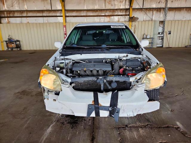 Aukcja sprzedaży 2004 Toyota Corolla Matrix, vin: 2T1KR32E84C195530, numer aukcji: 69820336