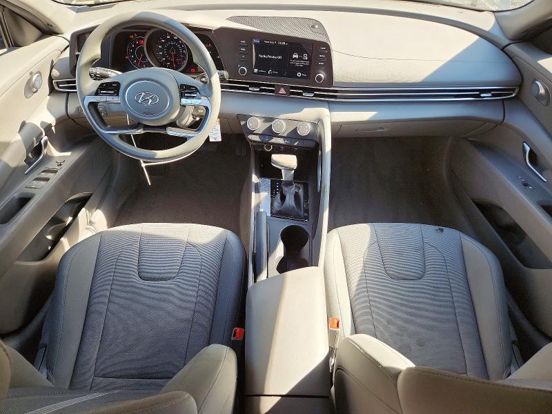 Aukcja sprzedaży 2022 Hyundai Elantra, vin: KMHLL4AG3NU308699, numer aukcji: 68048366