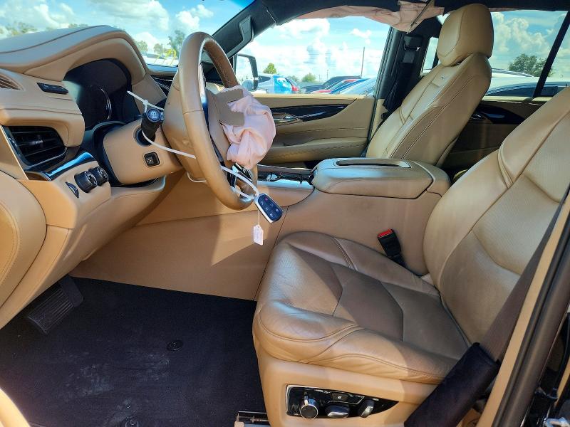 2020 Cadillac Escalade მანქანა იყიდება აუქციონზე, vin: 1GYS4DKJ9LR104104, აუქციონის ნომერი: 68548556