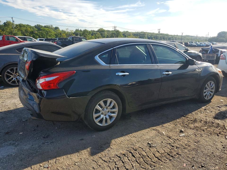 69502786 :رقم المزاد ، 1N4AL3AP1HC157061 vin ، 2017 Nissan Altima مزاد بيع