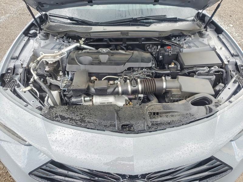 Aukcja sprzedaży 2025 Acura Tlx, vin: 19UUB6F54SA002219, numer aukcji: 67447336