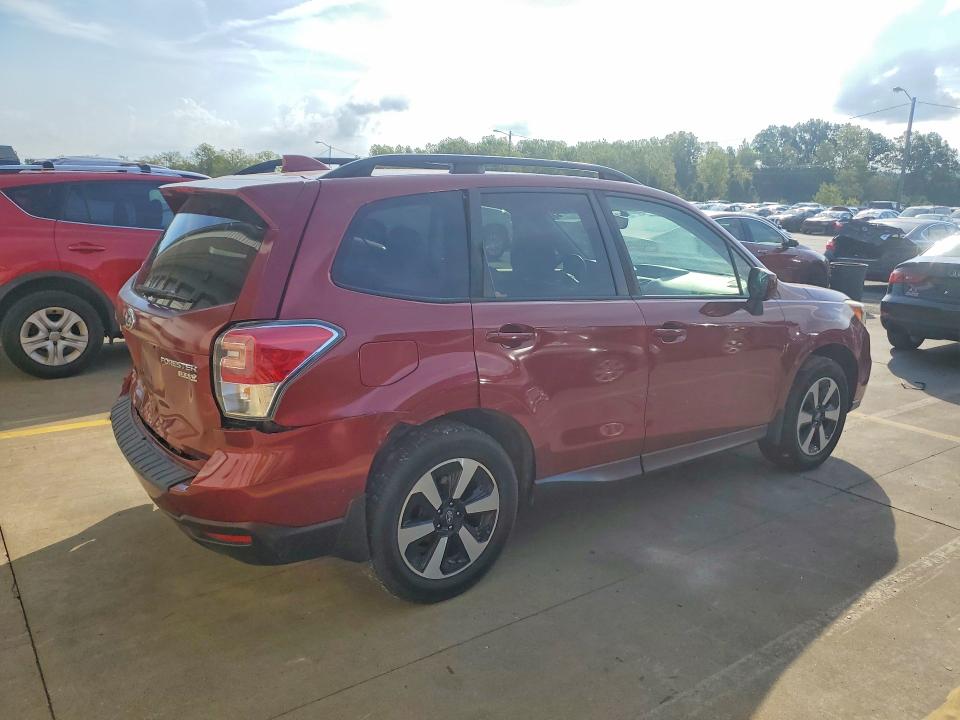 Aukcja sprzedaży 2017 Subaru Forester, vin: JF2SJAEC9HH435094, numer aukcji: 67641426
