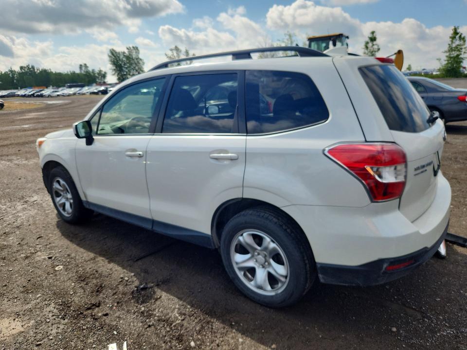 Продаж на аукціоні авто 2016 Subaru Forester, vin: JF2SJCBCXGH522369, номер лоту: 67287776