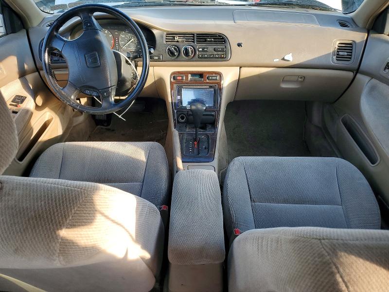 Продаж на аукціоні авто 1997 Honda Accord, vin: 1HGCD5600VA049286, номер лоту: 69804836