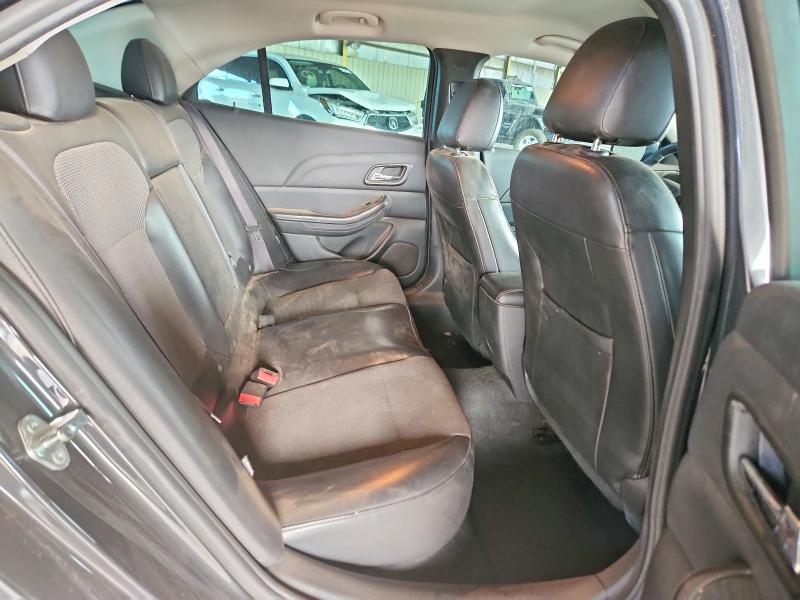 Продаж на аукціоні авто 2015 Chevrolet Malibu, vin: 1G11C5SL0FF196357, номер лоту: 69450616