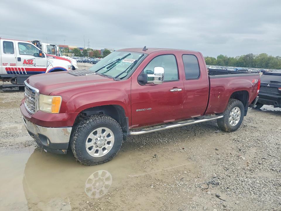 Aukcja sprzedaży 2013 Gmc Sierra, vin: 1GT220CG2DZ124459, numer aukcji: 66900046