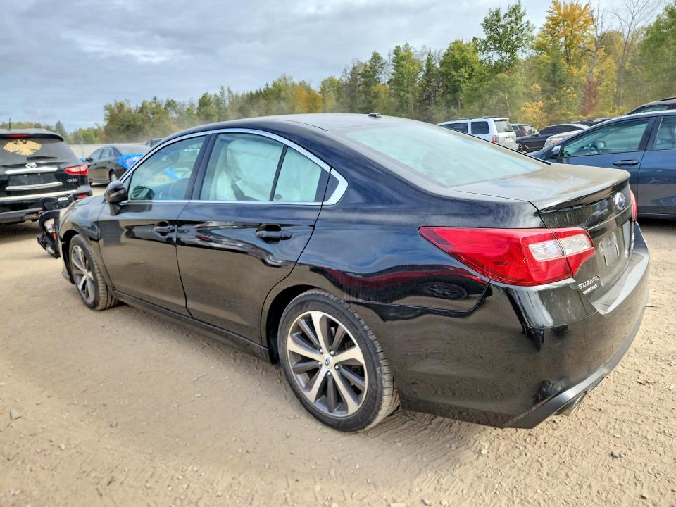 Продажа на аукционе авто 2019 Subaru Legacy, vin: 4S3BNFN68K3009606, номер лота: 70694556