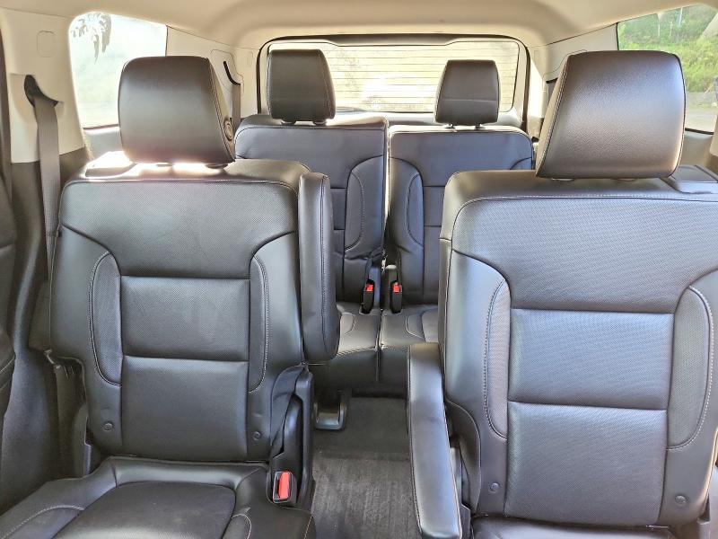 68807246 :رقم المزاد ، 1GKKNULS6KZ112089 vin ، 2019 Gmc Acadia مزاد بيع