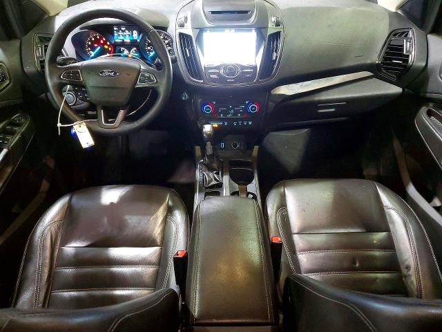 Продаж на аукціоні авто 2018 Ford Escape, vin: 1FMCU9J99JUA79774, номер лоту: 66622216