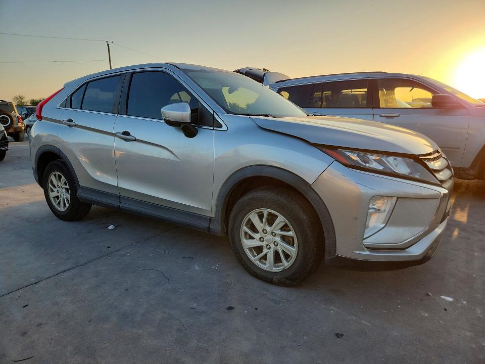 Aukcja sprzedaży 2019 Mitsubishi Eclipse Cross, vin: JA4AS3AA2KZ018676, numer aukcji: 69563086