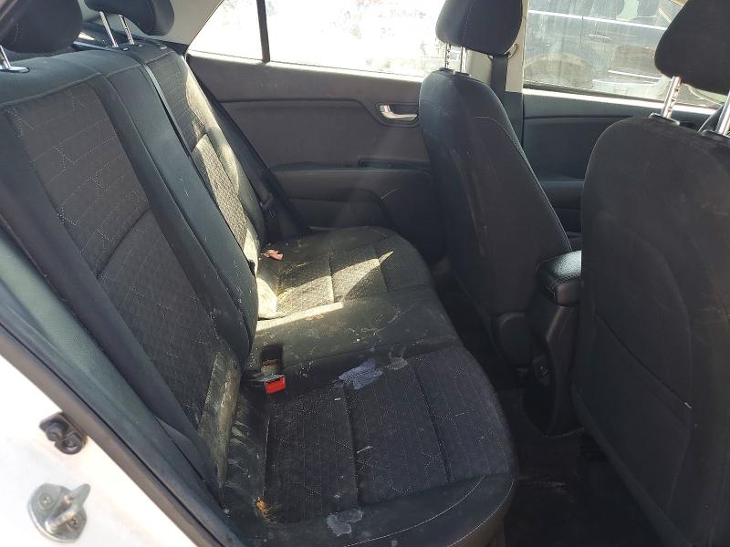 Продаж на аукціоні авто 2020 Kia Rio, vin: 3KPA24AD0LE283311, номер лоту: 69326976