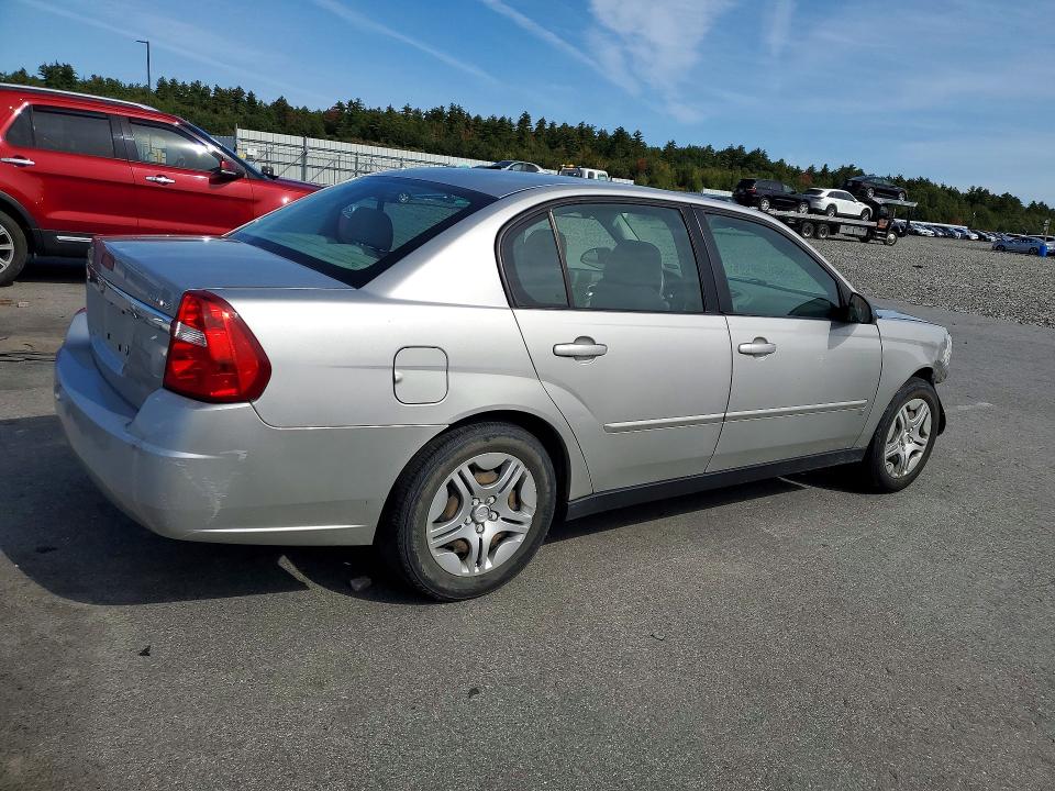 Aukcja sprzedaży 2007 Chevrolet Malibu, vin: 1G1ZS58N47F107521, numer aukcji: 69693746