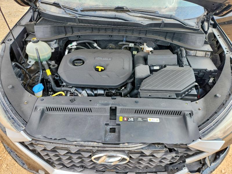 Aukcja sprzedaży 2019 Hyundai Tucson, vin: KM8J23A42KU878523, numer aukcji: 69556366