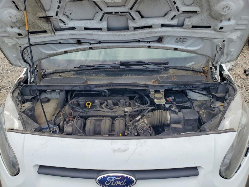 Продажа на аукционе авто 2015 Ford Transit Connect, vin: NM0LS6E70F1197011, номер лота: 68541336