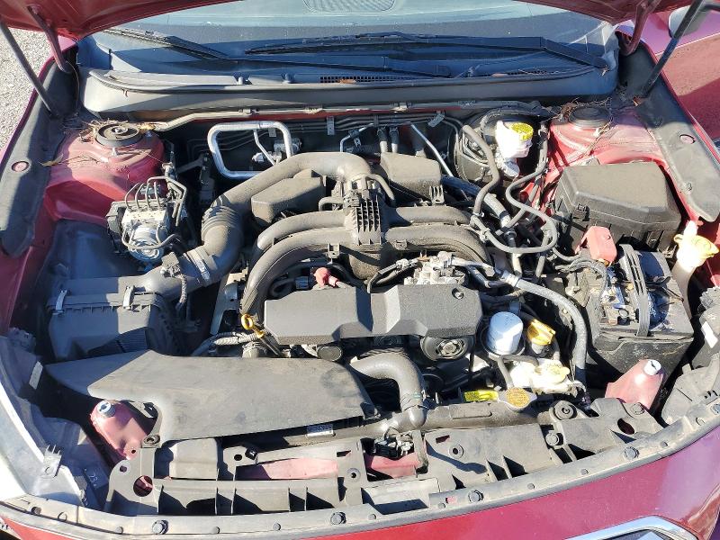 2018 Subaru Outback მანქანა იყიდება აუქციონზე, vin: 4S4BSANC7J3256224, აუქციონის ნომერი: 69369696