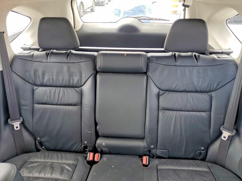 2013 Honda Cr-v მანქანა იყიდება აუქციონზე, vin: 2HKRM4H72DH617381, აუქციონის ნომერი: 70508876