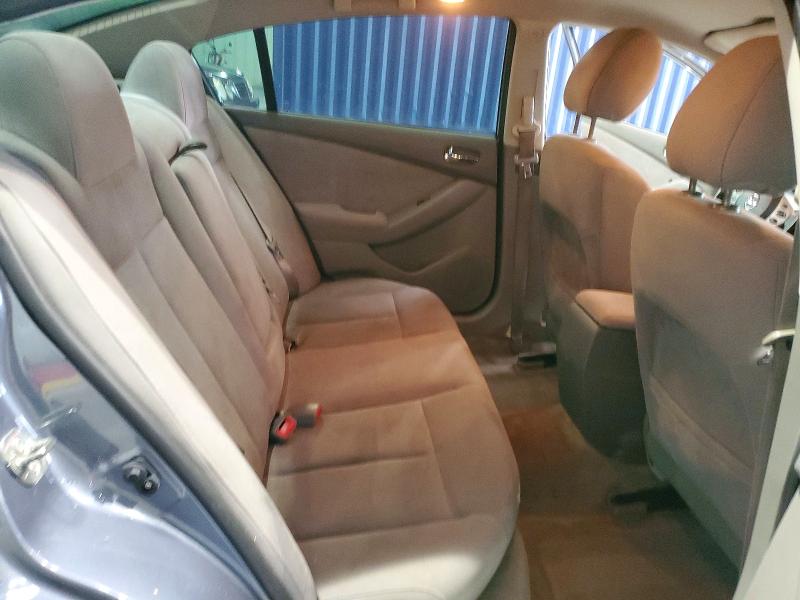 Продажа на аукционе авто 2012 Nissan Altima, vin: 1N4AL2AP5CN534689, номер лота: 70309486