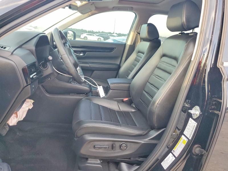 Продаж на аукціоні авто 2024 Honda Cr-v, vin: 2HKRS4H7XRH443024, номер лоту: 69773346