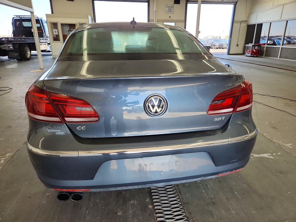 2014 Volkswagen Cc მანქანა იყიდება აუქციონზე, vin: WVWBP7AN9EE506816, აუქციონის ნომერი: 69072666