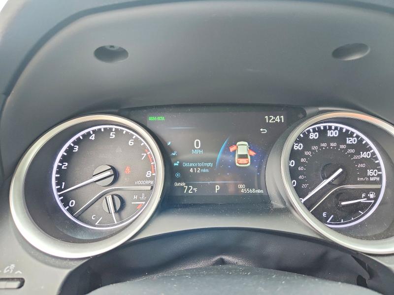 Продажа на аукционе авто 2023 Toyota Camry, vin: 4T1C11BK1PU083063, номер лота: 67548656