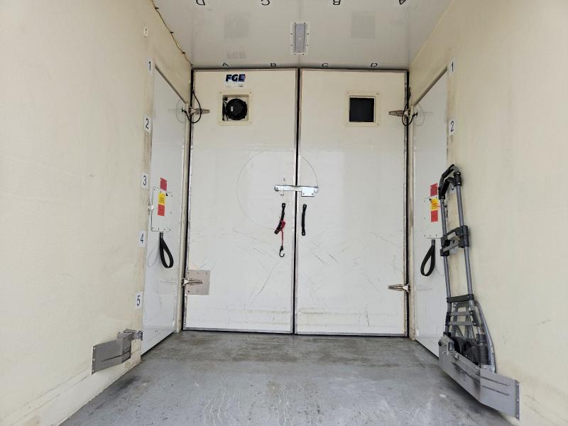 67869836 :رقم المزاد ، 1FDBW5Z87NKA01487 vin ، 2022 Ford Transit مزاد بيع