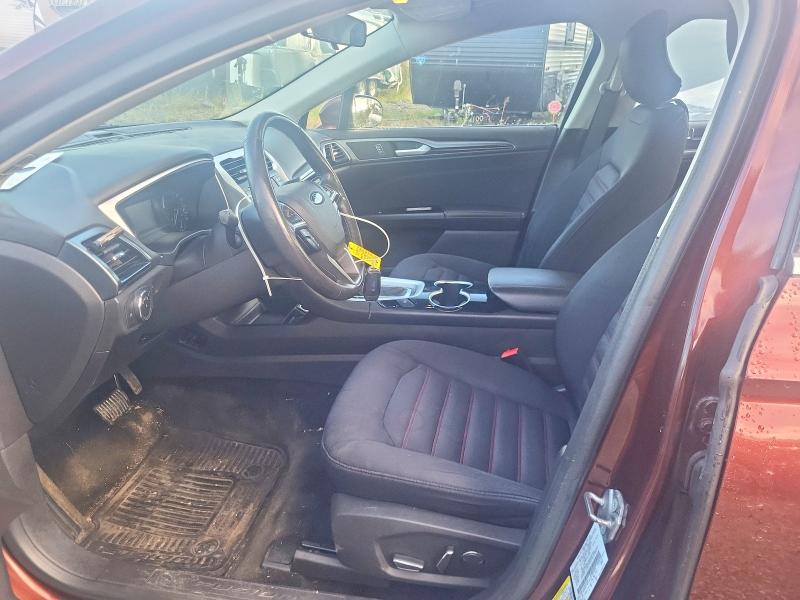 Aukcja sprzedaży 2015 Ford Fusion, vin: 3FA6P0H7XFR250058, numer aukcji: 68939456