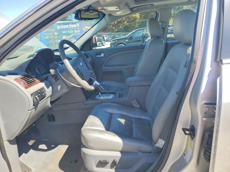 Продажа на аукционе авто 2006 Ford Five Hundred, vin: 1FAHP24126G179970, номер лота: 70682826