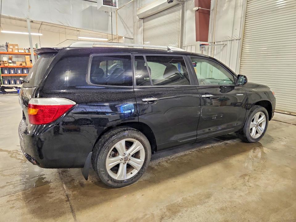 70227156 :رقم المزاد ، JTEES42A082052978 vin ، 2008 Toyota Highlander مزاد بيع