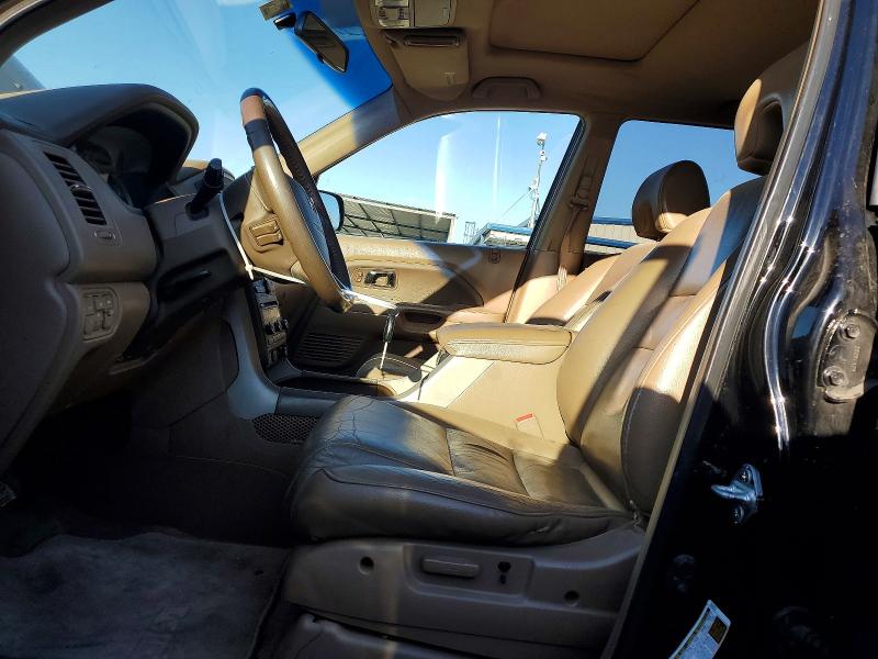 Aukcja sprzedaży 2008 Honda Pilot, vin: 5FNYF28728B013649, numer aukcji: 70545666