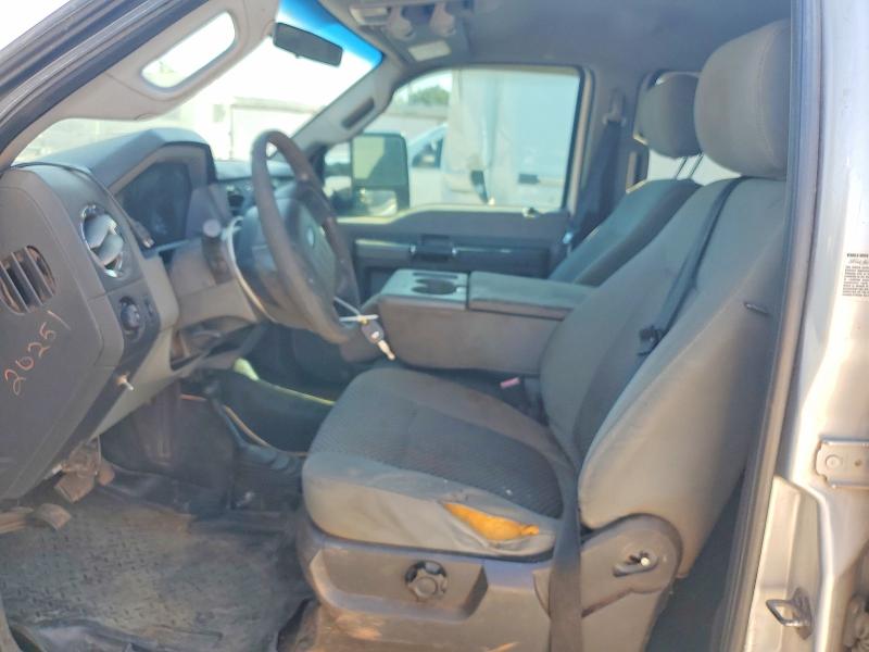 Aukcja sprzedaży 2012 Ford F350, vin: 1FT8W3BT6CEB29748, numer aukcji: 69586146