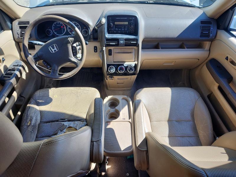 Продаж на аукціоні авто 2006 Honda Cr-v, vin: JHLRD78916C007542, номер лоту: 69174636