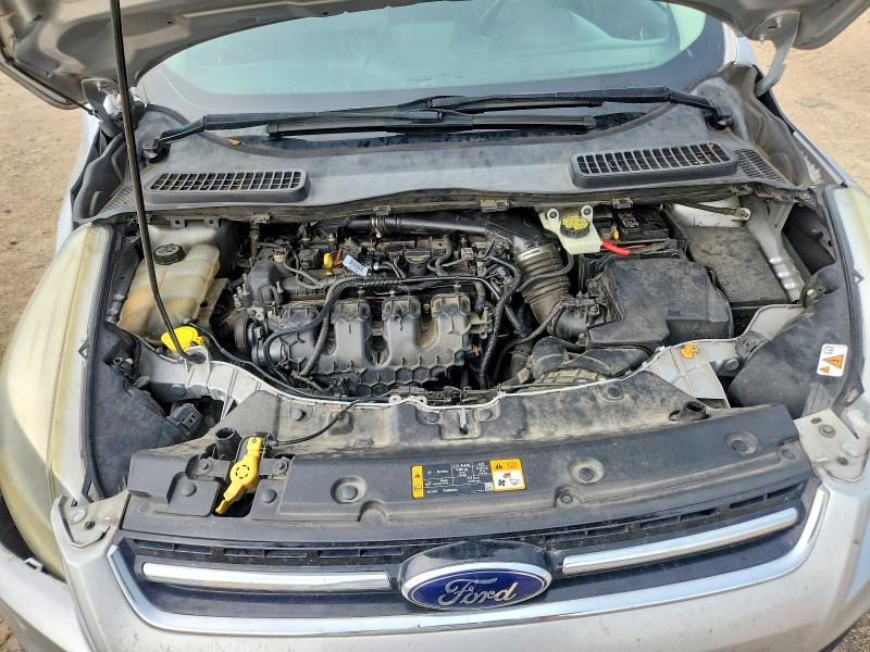 Aukcja sprzedaży 2013 Ford Escape, vin: 1FMCU0J98DUC91260, numer aukcji: 68090106