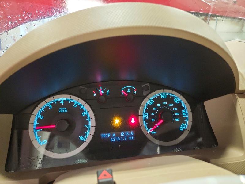68355156 :رقم المزاد ، 1FMCU03739KC12186 vin ، 2009 Ford Escape مزاد بيع