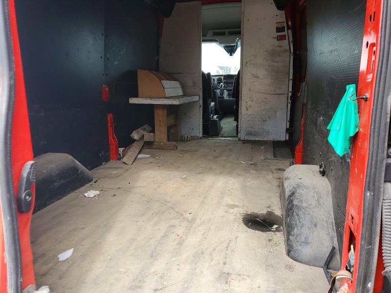 Продаж на аукціоні авто 2020 Ford Transit 250, vin: 1FTBR1C83LKA08947, номер лоту: 70000706