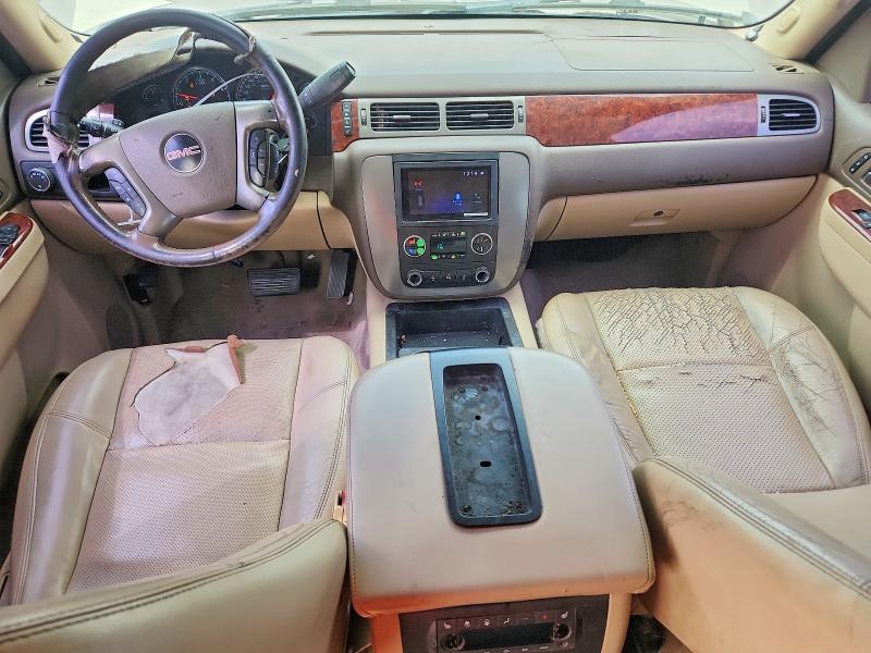Aukcja sprzedaży 2012 Gmc Yukon, vin: 1GKS1CE05CR108246, numer aukcji: 67663336