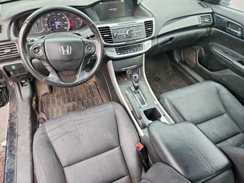 Продаж на аукціоні авто 2015 Honda Accord, vin: 1HGCR2F58FA036797, номер лоту: 69360086