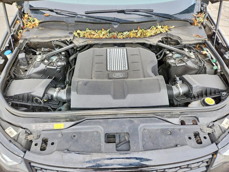 Продажа на аукционе авто 2020 Land Rover Discovery, vin: SALRR2RVXL2433026, номер лота: 69987526