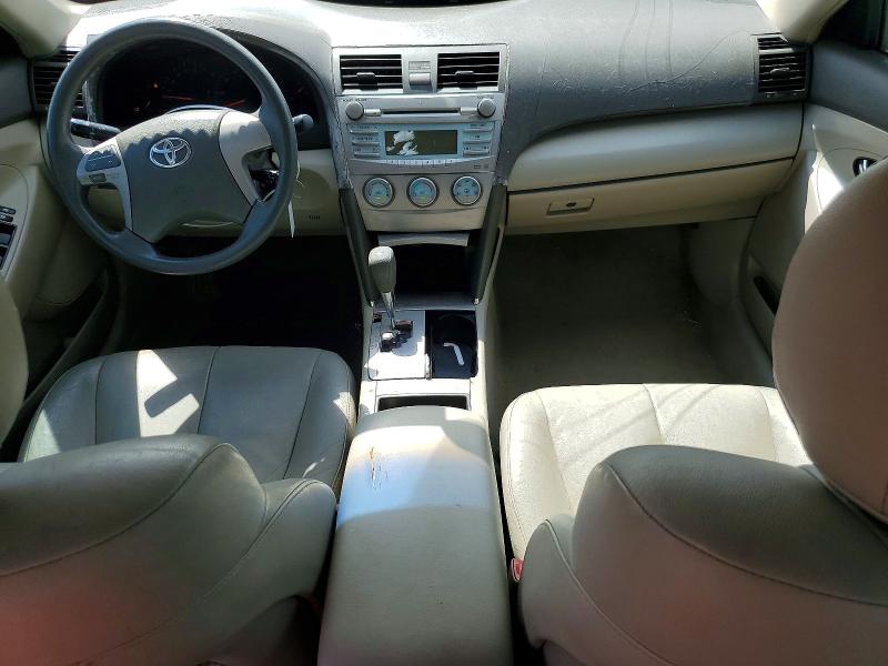 2007 Toyota Camry მანქანა იყიდება აუქციონზე, vin: 4T1BK46K87U507858, აუქციონის ნომერი: 70336326