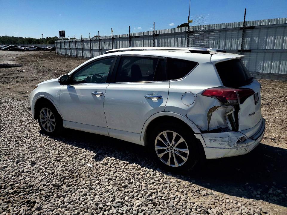 Aukcja sprzedaży 2017 Toyota Rav4, vin: 2T3DFREV7HW659354, numer aukcji: 66144156
